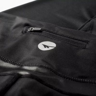 4. Legginsy Hi-Tec Likia 3/4 W 92800307335
