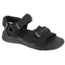Skechers Go Consistent Sandal - Tributary 229097-BBK Czarne 41