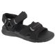 Skechers Go Consistent Sandal - Tributary 229097-BBK Czarne 41