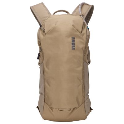 4. Thule Alltrail TAHP210 Faded Khaki plecak Plecak podróżny Poliester