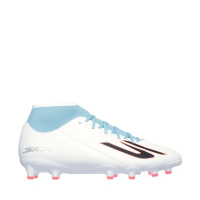 6. Buty piłkarskie Skechers High Academy AG M 252122
