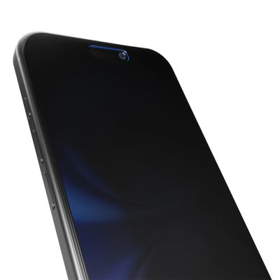 7. Szkło hartowane Puro Privacy Tempered Glass do iPhone 16 Pro Max / iPhone 15 Pro Max