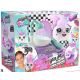 13. AIRBRUSH PLUSH Hair-iffic Salon fryzur