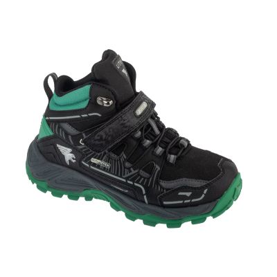 Joma Utah Jr 2501 JUTAHW2501V Czarne 30