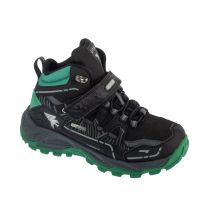 Joma Utah Jr 2501 JUTAHW2501V Czarne 30