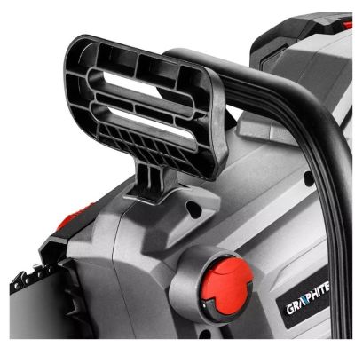 7. Graphite 58G043 piła łańcuchowa