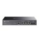 TP-Link Omada SX3206HPP łącza sieciowe Zarządzany L2+ 10G Ethernet (100/1000/10000) Obsługa PoE Czarny