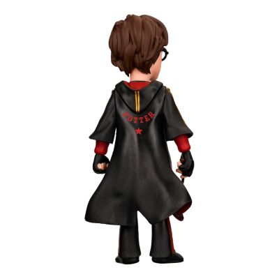 4. MINIX HARRY POTTER - HARRY GOBLET OF FIRE