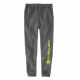 Spodnie Dresowe Carhartt Graphic Jogger Carbon