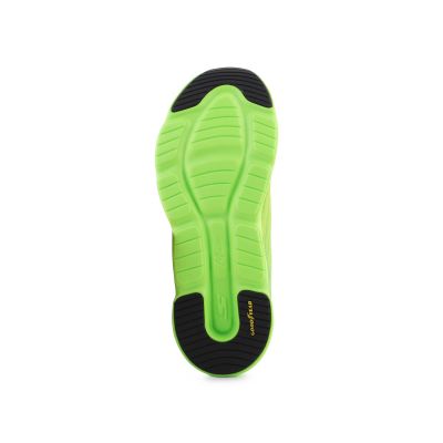 7. Buty Skechers Go Run Swirl Tech Speed – Rapid Motion M 220908-GRN 