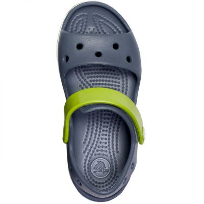 2. Sandały Crocs Bayaband Jr 205400 025