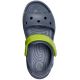 2. Sandały Crocs Bayaband Jr 205400 025