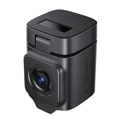 6. Wideorejestrator Baseus PrimeTrip VD1 Pro kamera samochodowa 4K - czarny