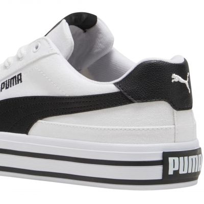 3. Buty Puma Court Classic Vulc FS M 396353 02
