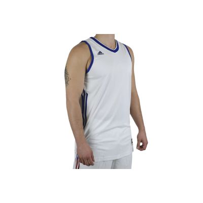 12. Koszulka adidas E Kit JSY 3.0 M AI4664