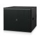 Turbosound PQ18B Subwoofer pasywny 18"