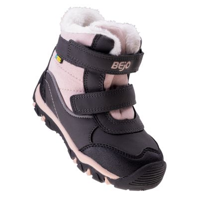 10. Buty Bejo Baisy Mid Wp Jr 92800442213