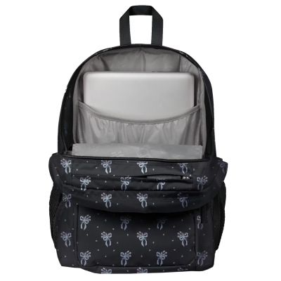 2. JanSport Big Day Pack Backpack EK0A5BLEA0K Czarne One size