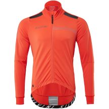 Kurtka rowerowa (z membraną) męska SILVINI Men Jacket GHISALLO