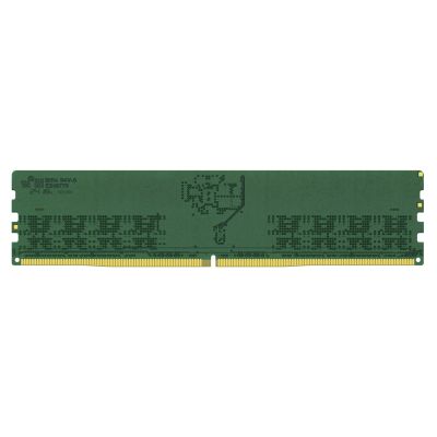 2. KINGSTON DDR5 32GB 6400MT/s Non-ECC CL52 CUDIMM