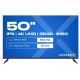 4. Monitor JAPANNEXT 127,0cm JN-IPS500UHD60F 16:9 3x HDMI UHD