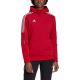 2. Bluza adidas Tiro 21 Sweat Hoody W GM7327
