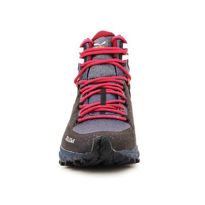 4. Buty trekkingowe Salewa Ws Alpenrose 2 Mid GTX W 61374-0988