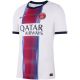 2. Koszulka męska Nike Paris Saint-Germain 2026/27 Match Away biała II1788 101