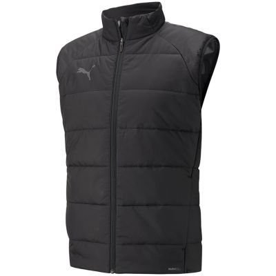 6. Kamizelka Puma teamLiga Vest M 657968 03
