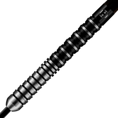 16. Rzutki Harrows Predator 90% Steeltip