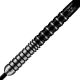 16. Rzutki Harrows Predator 90% Steeltip