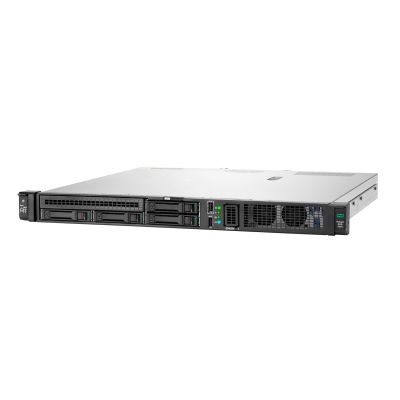 4. HPE ProLiant DL20 Gen11 serwer 4 TB Rack (1U) Intel® Xeon® 6325P 3,5 GHz 32 GB DDR5-SDRAM 290 W