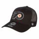 2. Czapka z daszkiem Czapka '47 Brand Trucker NHL BRANS14CTP nie wystawiać
