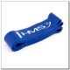 5. Guma do ćwiczeń HMS BLUE GU05 64x4,5x2080 mm