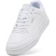 Puma Caven III PUMA White-PUMA Silver-PU (40448401)