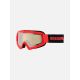 Gogle narciarskie ROSSIGNOL Raffish Hero hot red Cat 2 + Cat1+0 | 6-12lat
