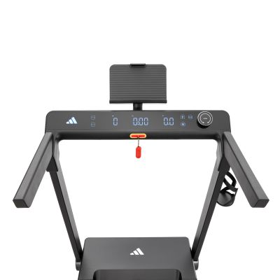 25. Bieżnia składana adidas T-24c AVUS-10221