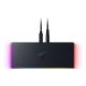 5. Razer Thunderbolt 5 Dock Przewodowa Czarny