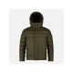 7. Kurtka męska ROSSIGNOL Aretu Down Hoodie Jkt zielona