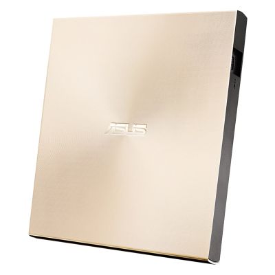 4. DVD-REC ASUS SDRW-08U8M-U/GOLD/G/AS/P2G ZŁOTY