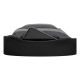 2. Ruffwear 35911-035M saszetka Poliester, Nylon Szary