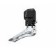 SHIMANO Przerzutka przód hak 2rz FD-R7150 105Di2