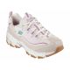 4. Buty Skechers D'Lites - Bold Views W 149589-NMLT