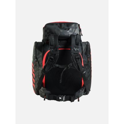 2. Plecak podgrzewany ROSSIGNOL HERO Heating Athletes Bag 230V czarny