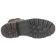 4. Rieker Shoes 32029-24 Brązowe 41