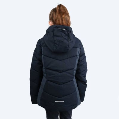12. Kurtka narciarska Icepeak Lille Ski Jacket Jr 50036553-387