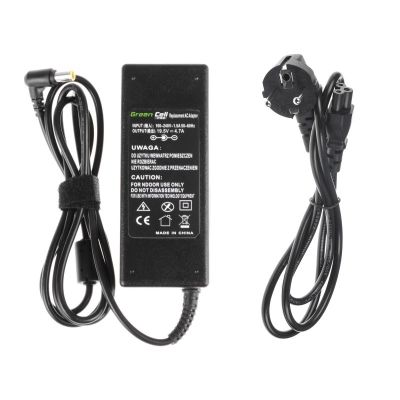 3. GREEN CELL ZASILACZ AD31P SONY 19.5V 4.7A 90W