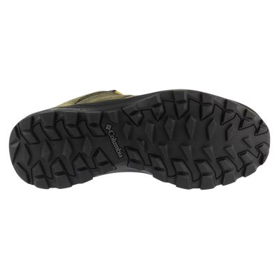 4. Columbia Redmond IV Low WP 2128721383 Zielone 41