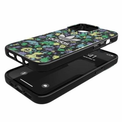 6. Etui Adidas OR SnapCase Flower AOP na iPhone 13 Pro / iPhone 13 - wielokolorowe