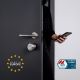 12. Zamek elektroniczny Nuki Smart Lock Pro